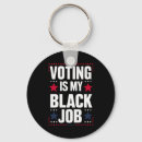 Search for job key rings Politics