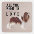 Search for cavalier stickers Pet