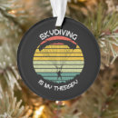 Search for parachute christmas tree decorations Adrenaline junkie