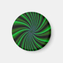 Search for spiral magnets Pinwheel
