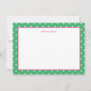Search for teacher note cards Polka dots