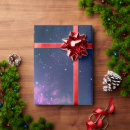 Search for cosmic wrapping paper Starry