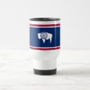 Search for wyoming state mugs Wyomingite