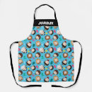 Search for chibi aprons Friends tv show