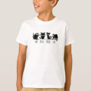 Search for cat lover kids tshirts Quotes