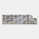 Search for grey bumper stickers Modern