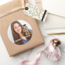 Search for senior photo stickers Graduate