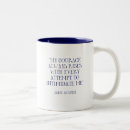 Search for courage quote mugs Jane austen