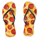 Search for italian flipflops Cheese