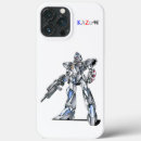 Search for machines iphone cases Robot