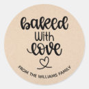 Search for bake goods stickers Cookies
