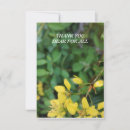 Search for daughter thank you cards Flowers