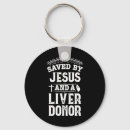 Search for surgery key rings Recovery