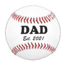 Search for cool baseballs Father