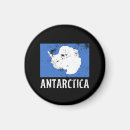 Search for antarctica magnets Vintage