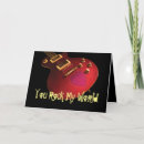 Search for rock guitar birthday cards Heavy metal
