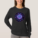 Search for libra womens tshirts Purple
