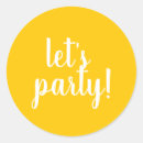 Search for graduation wax envelope seals Yellow