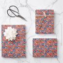 Search for jellyfish wrapping paper Nautical