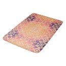 Search for peach bath mats Classic