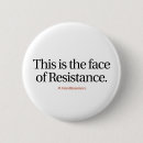 Search for anti progressive badges Democracy