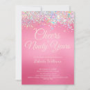 Search for nintieth invitations Elegant