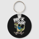 Search for kindergarten key rings Dinosaur