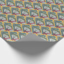 Search for christmas unicorn wrapping paper Pony