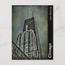 Search for hancock postcards Building