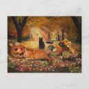 Search for pumpkin postcards Mouse