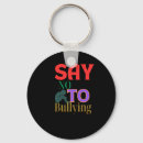 Search for behavioural key rings Social support