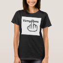 Search for vampire womens tshirts Halloween