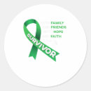 Search for liver stickers Survivor