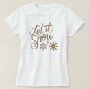 Search for glitter christmas tshirts Elegant