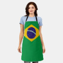 Search for brazil aprons Brasil