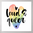 Search for queer posters Equality