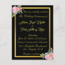 Search for fun unique wedding invitations Floral