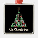 Search for science christmas tree decorations Nerd