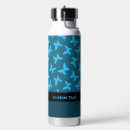 Search for butterfly water bottles Blue
