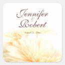 Search for golden wedding stickers Floral