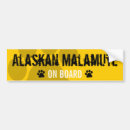 Search for dog owners bumper stickers Canine