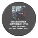 Search for graduation hockey pucks Modern