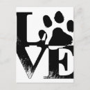 Search for love pets postcards Animals