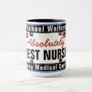 Search for licensed mugs Nursing