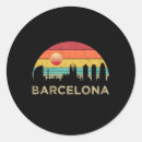 Search for gaudi stickers Casa mila