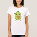 Search for avocado womens tshirts Trendy