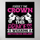 Search for motorbike girl posters Motocross