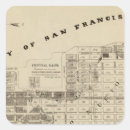 Search for land development stickers San francisco