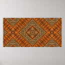 Search for african pattern posters Textile