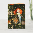 Search for mermaids christmas cards Starfish